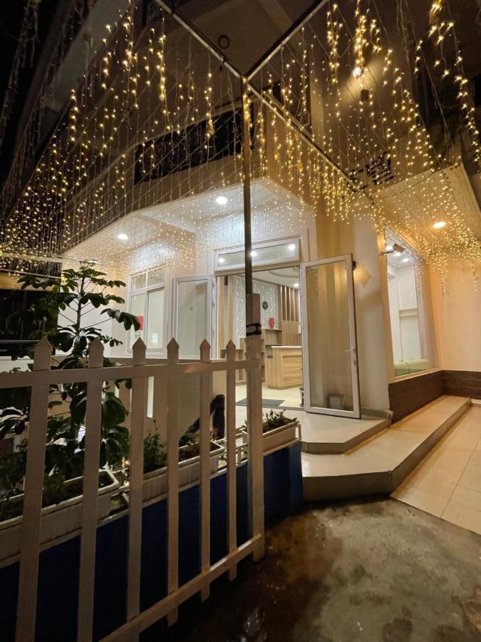 Lucas Hill Aparthotel Да Лат Екстериор снимка